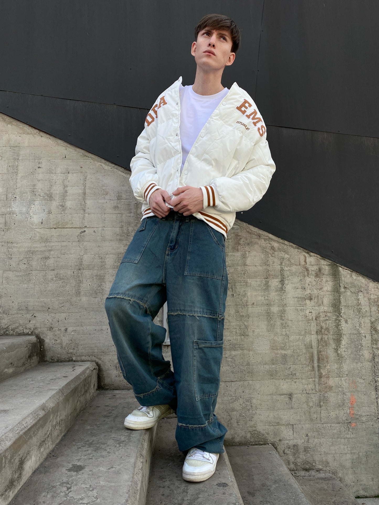 Jeans Urban Tide ( Baggy )