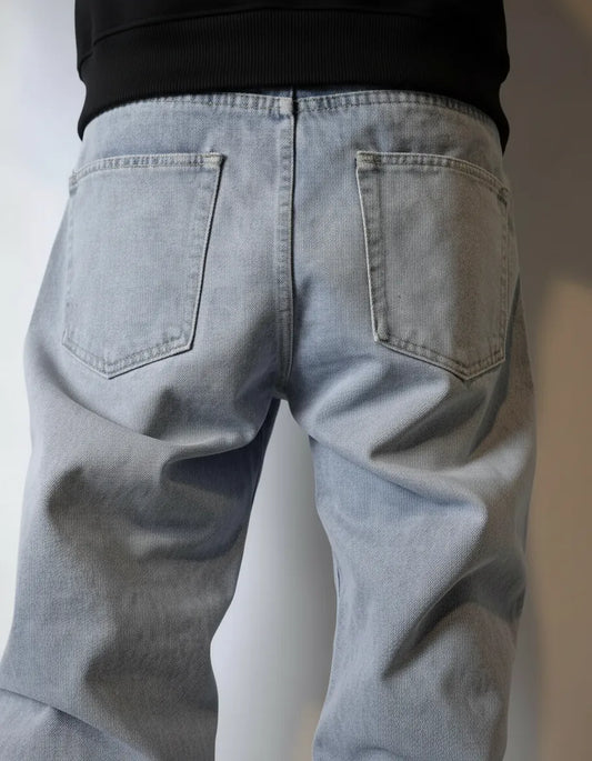 Jeans Light Blue