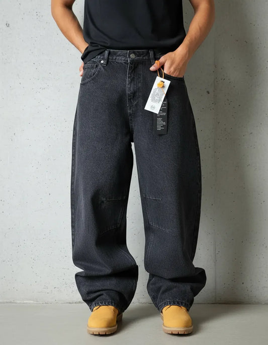Jeans Dark Void