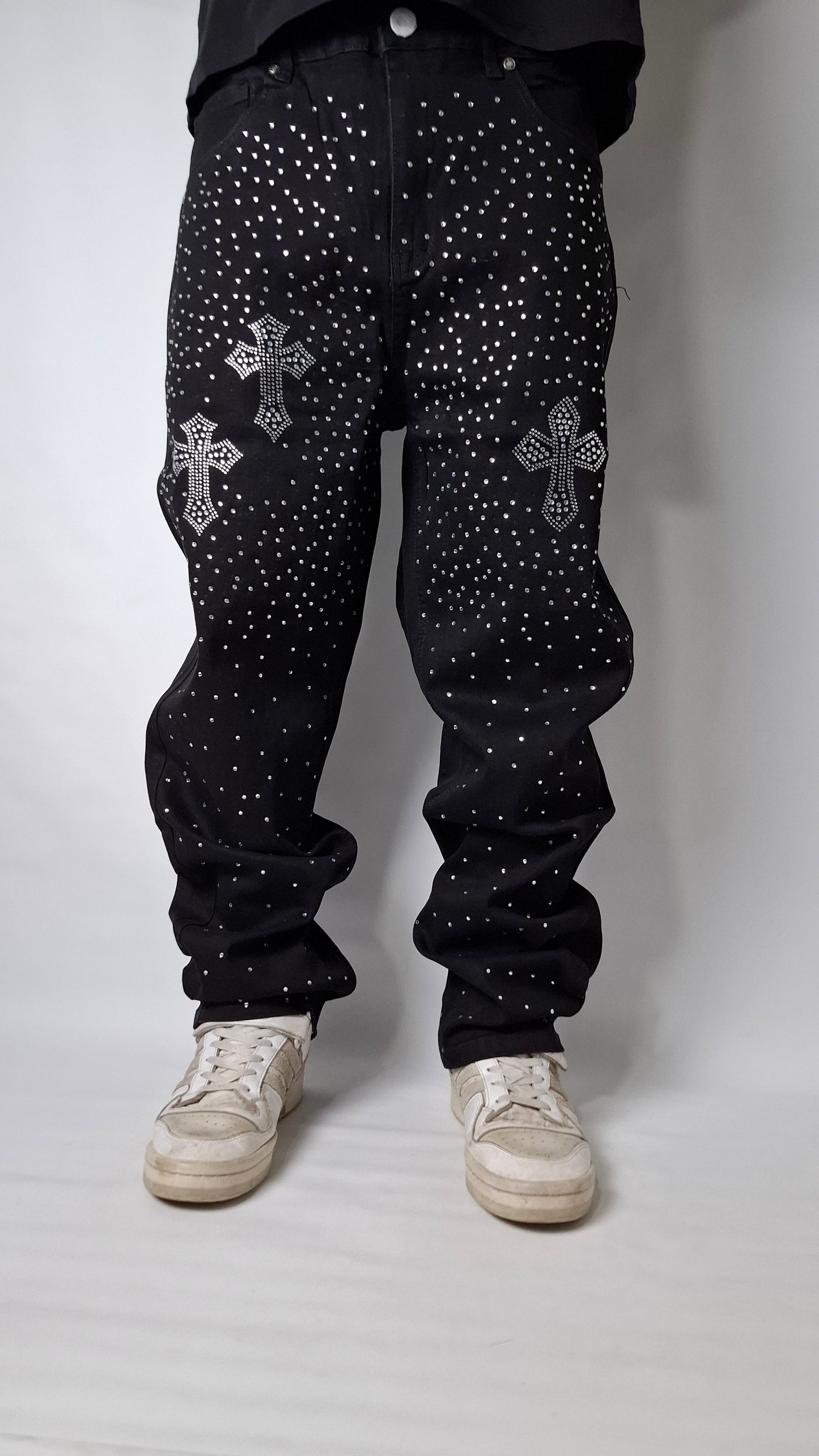 Jeans  Cross Shine