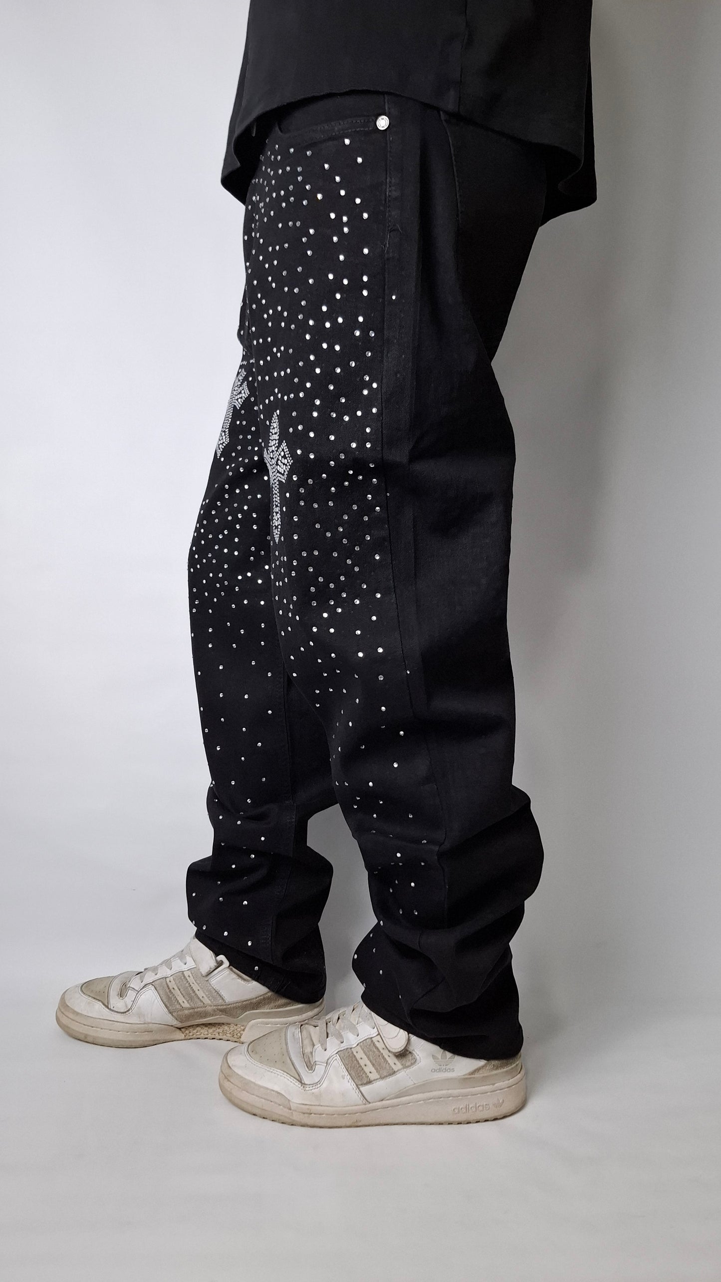 Jeans  Cross Shine