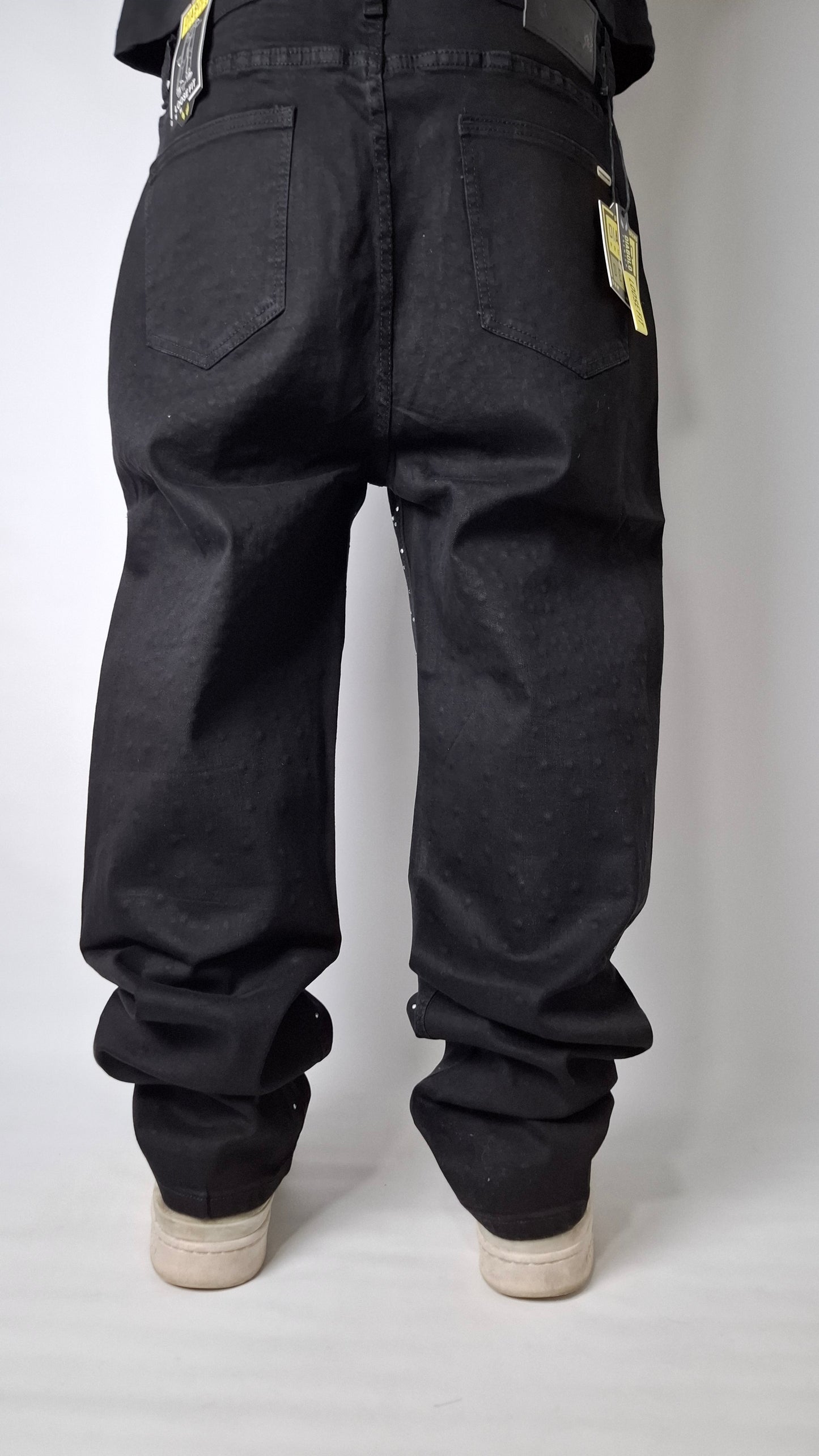 Jeans  Cross Shine