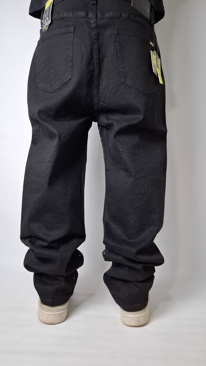 Jeans  Cross Shine