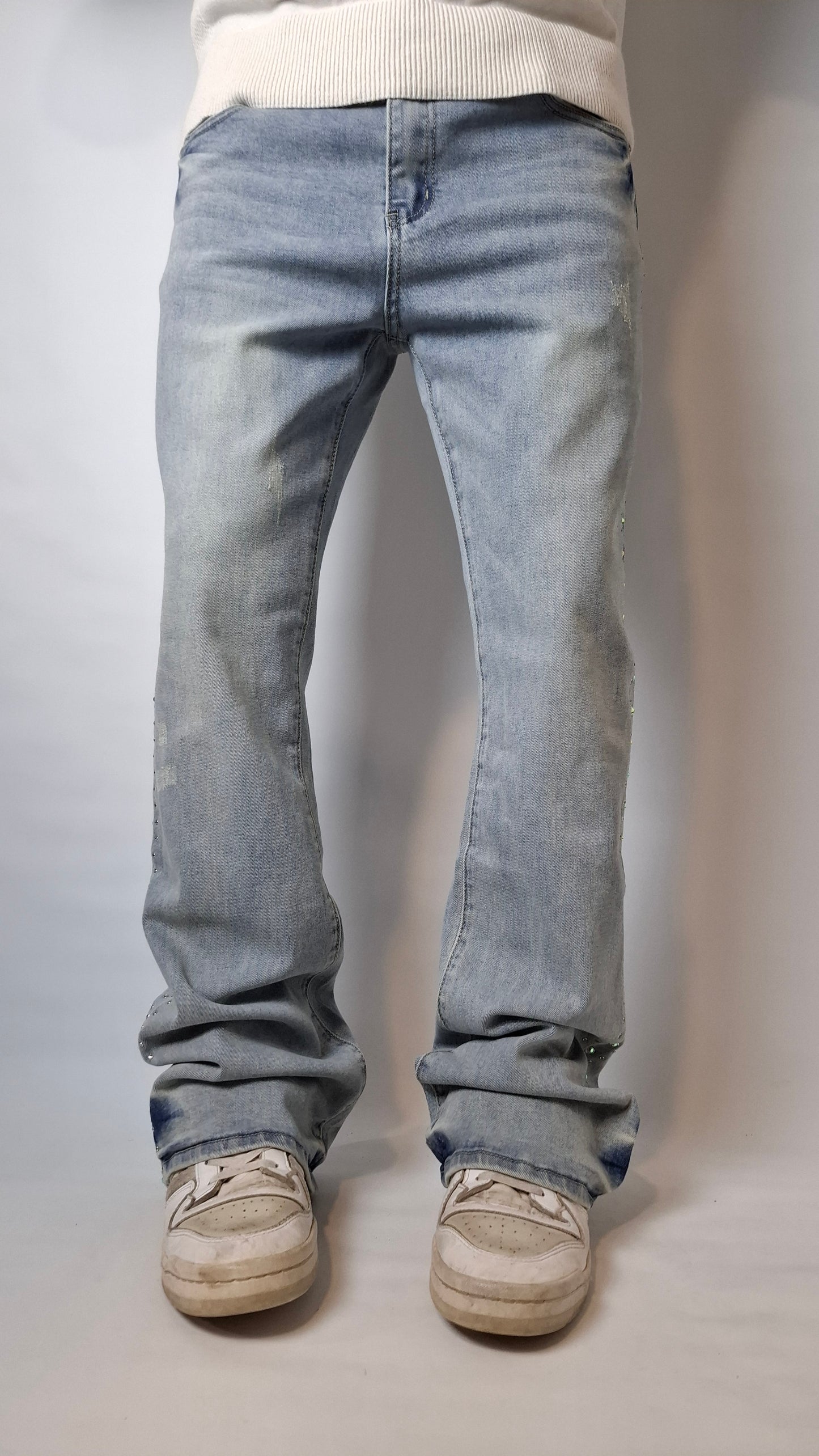 Jeans Flare Luxis