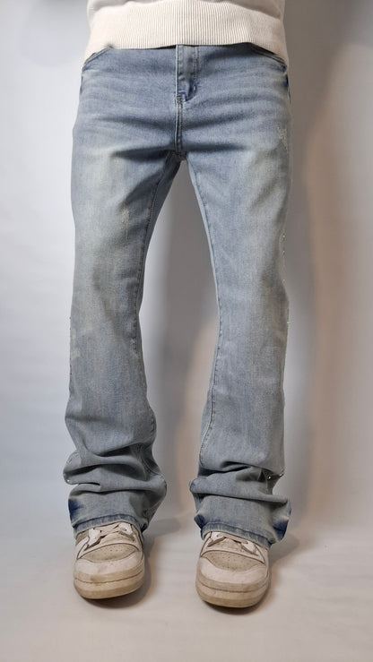 Jeans Flare Luxis