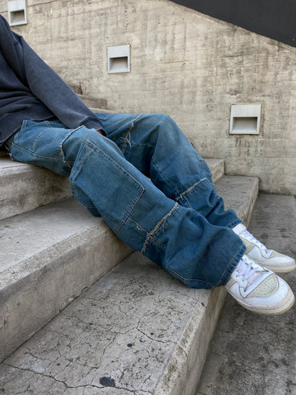 Jeans Urban Tide ( Baggy )