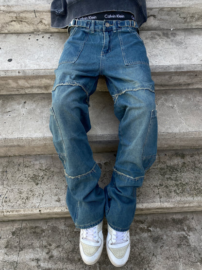 Jeans Urban Tide ( Baggy )