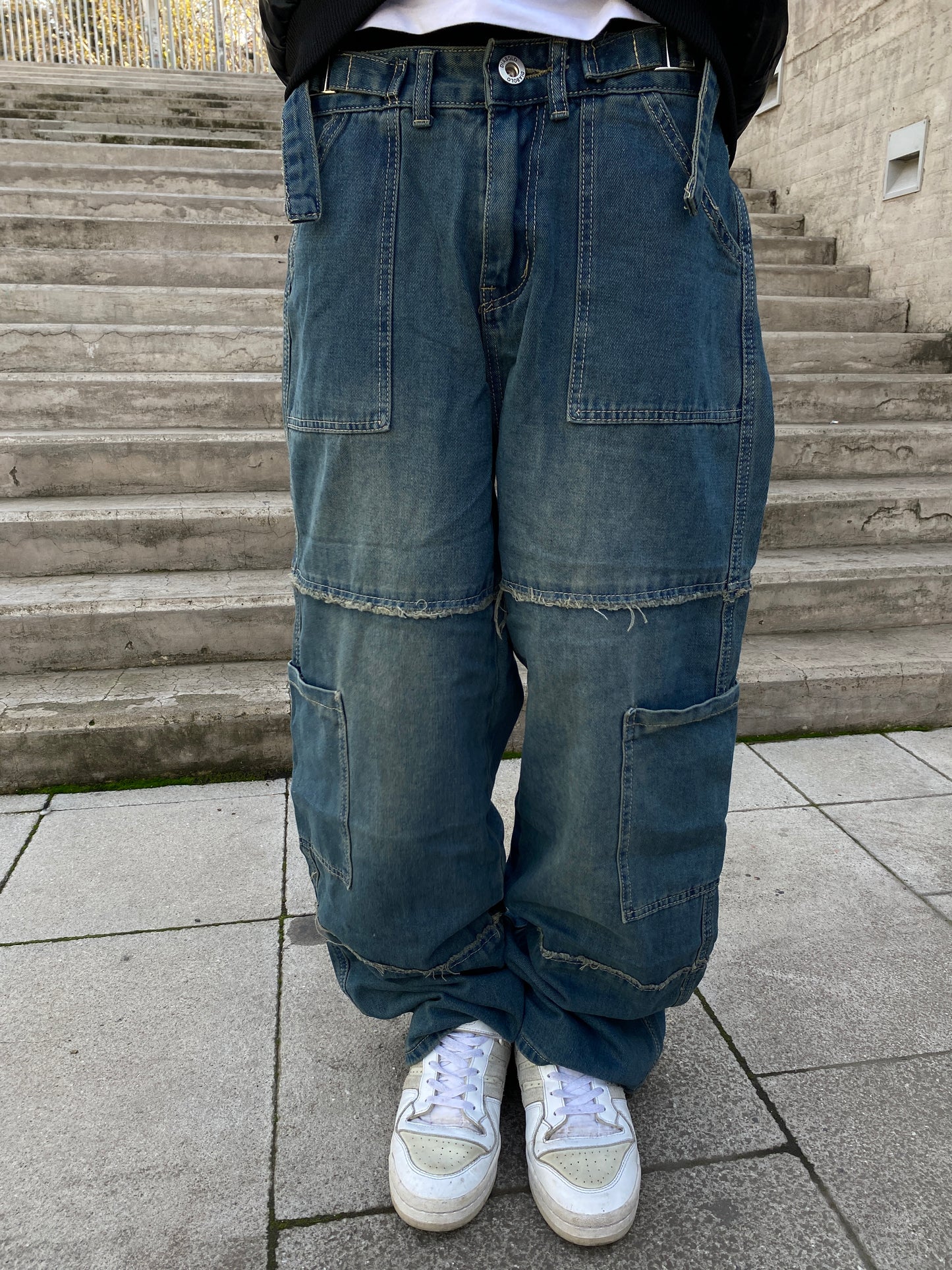 Jeans Urban Tide ( Baggy )