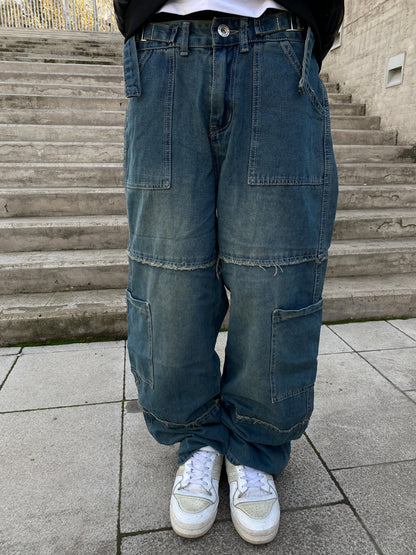 Jeans Urban Tide ( Baggy )
