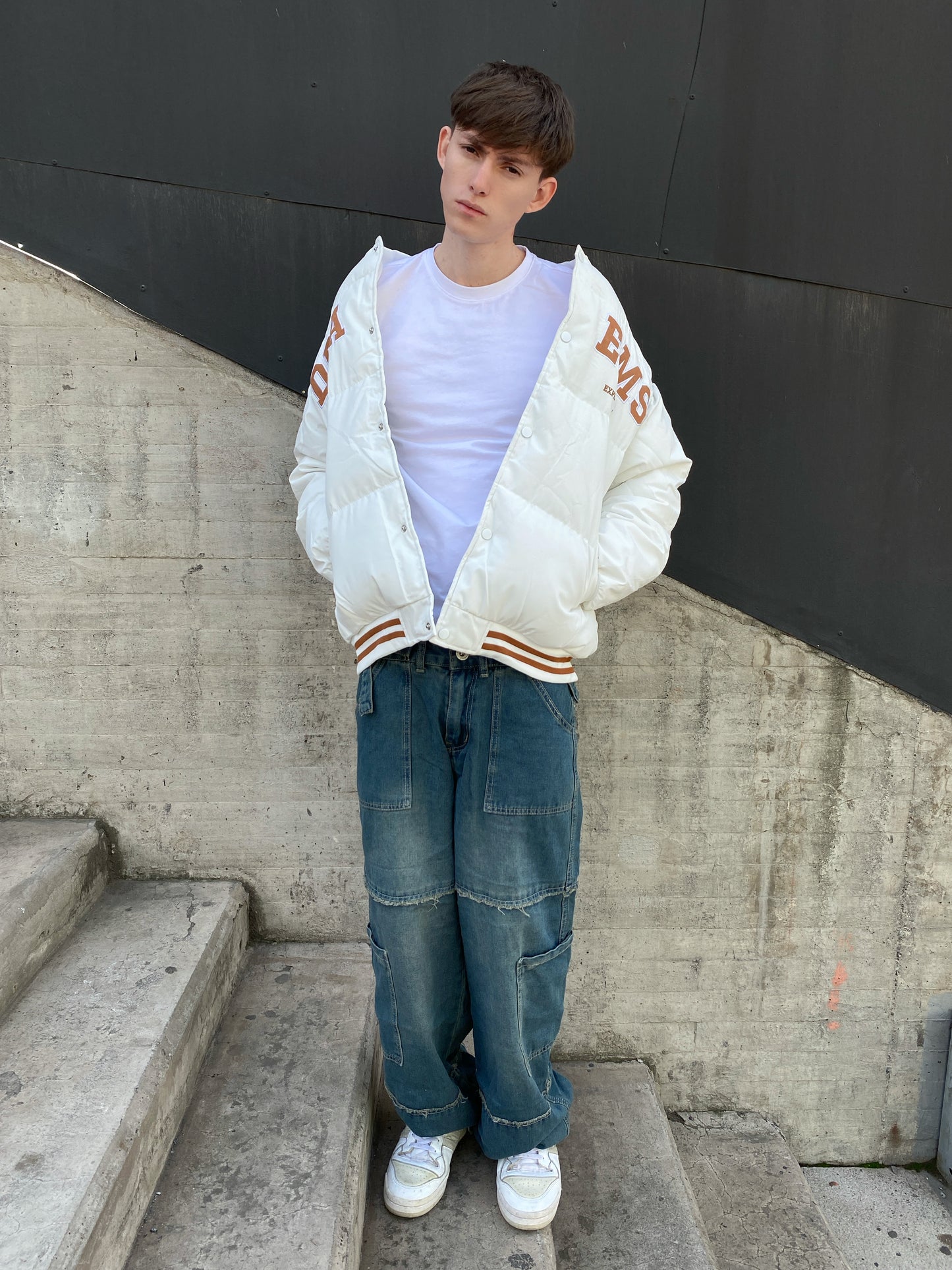 Jeans Urban Tide ( Baggy )