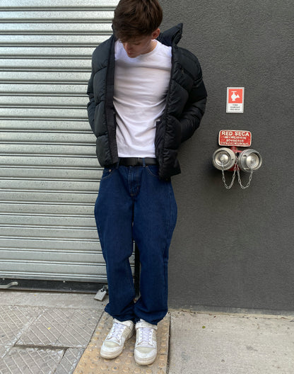 Jean Clásico Blue (ajuste recto)