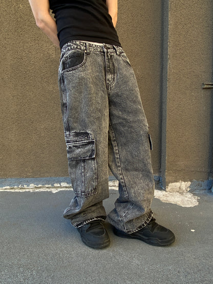 Jeans UrbanCode ( Baggy Fit )