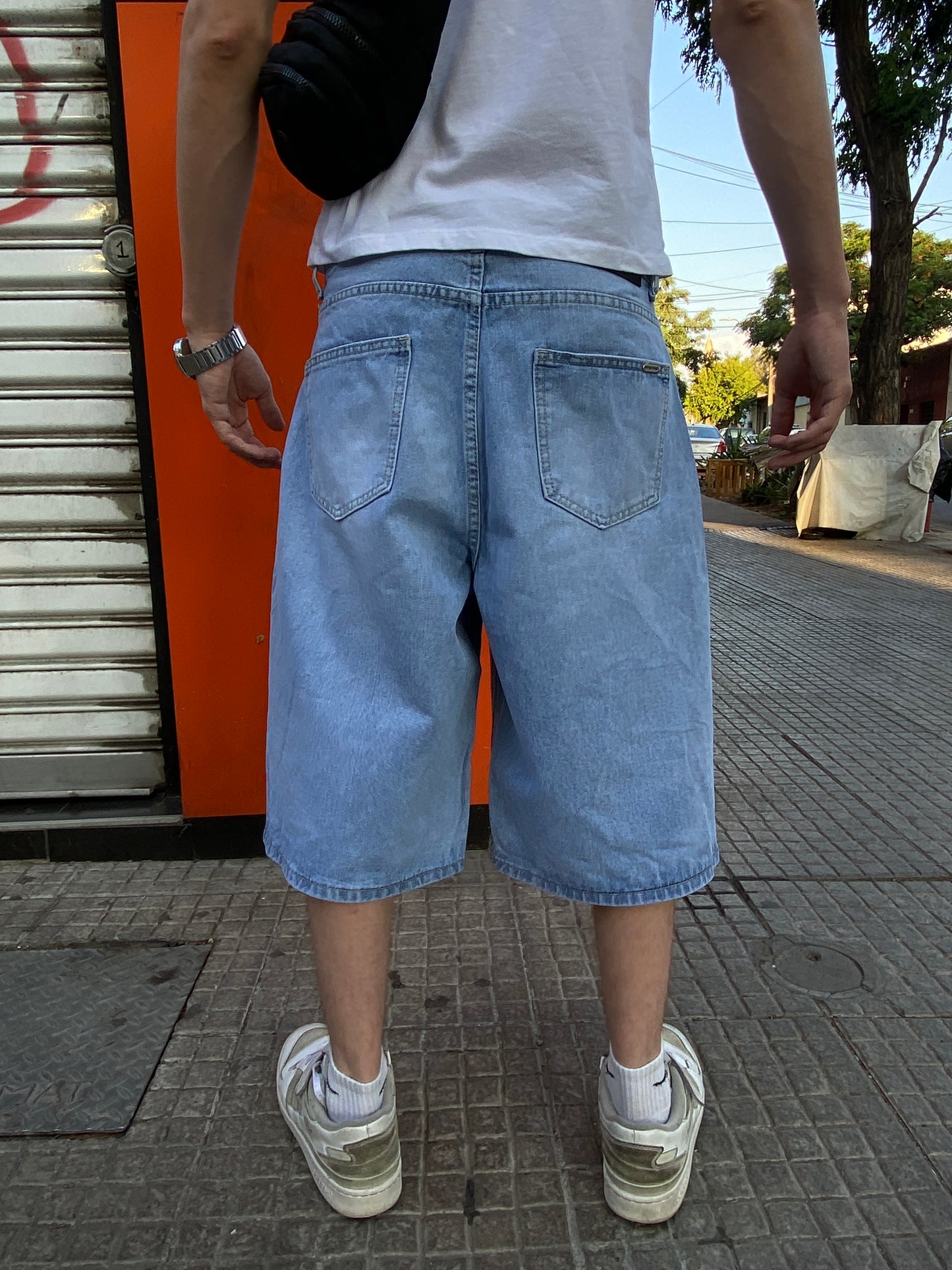 Short Celeste Breeze