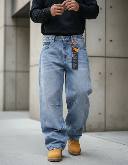Jeans Skyline