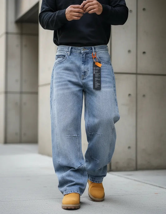Jeans Skyline
