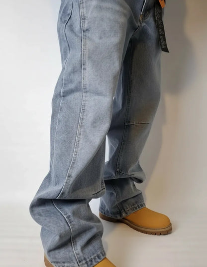 Jeans Skyline