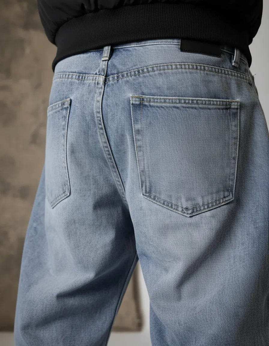 Jeans Skyline