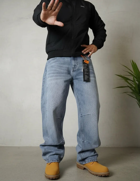 Jeans Skyline