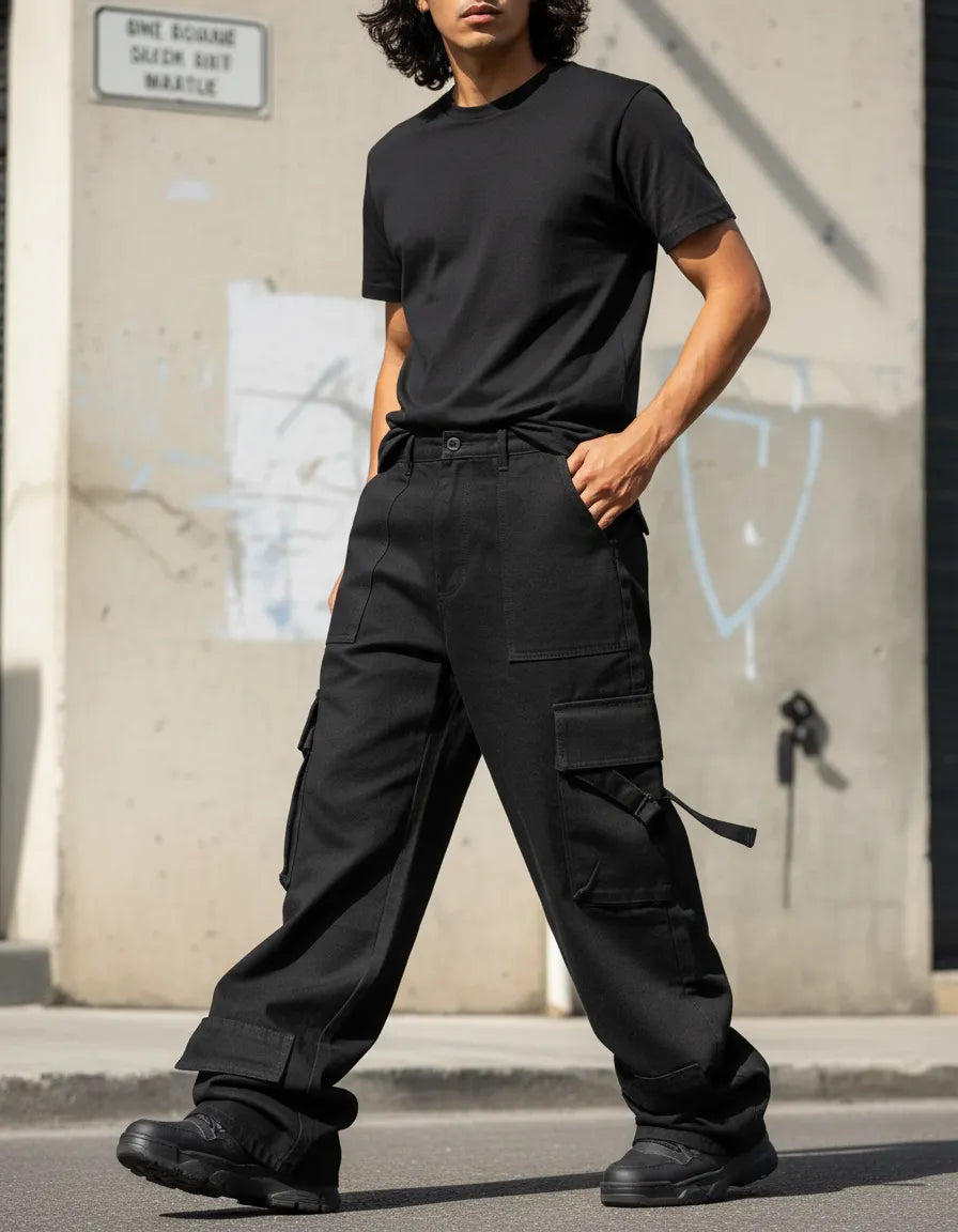 Jeans Blackout