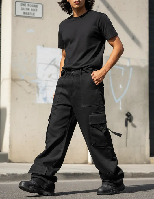 Jeans Blackout