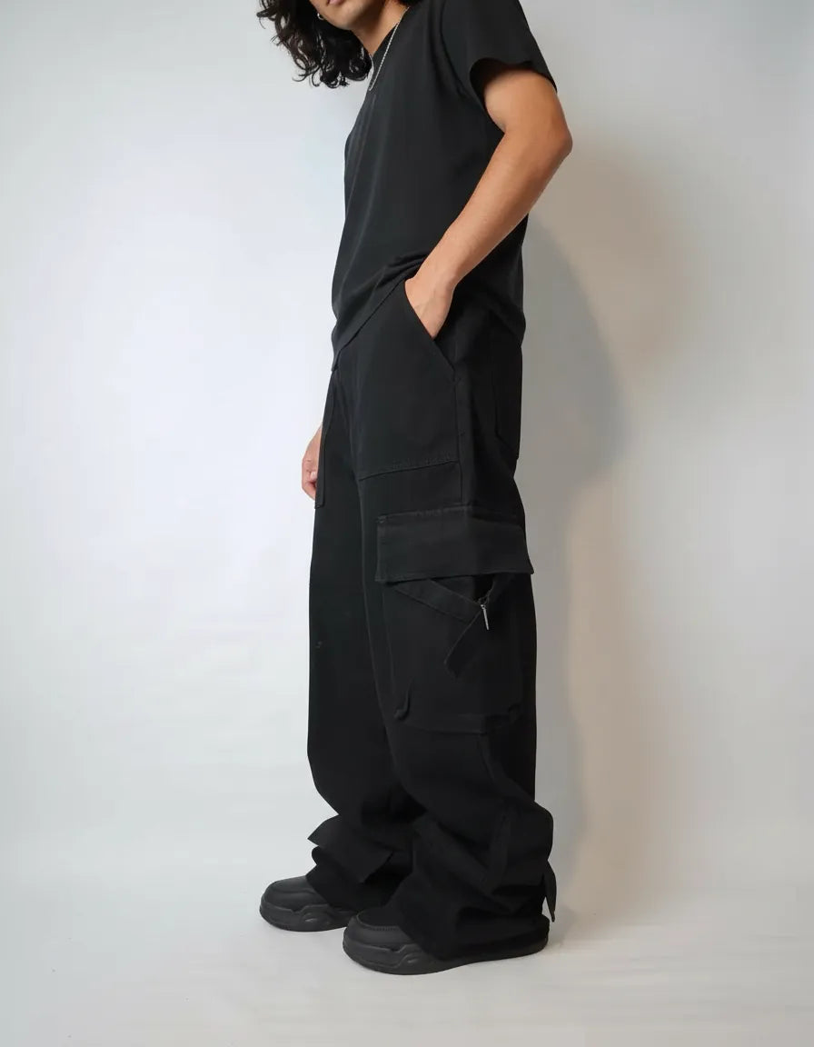 Jeans Blackout