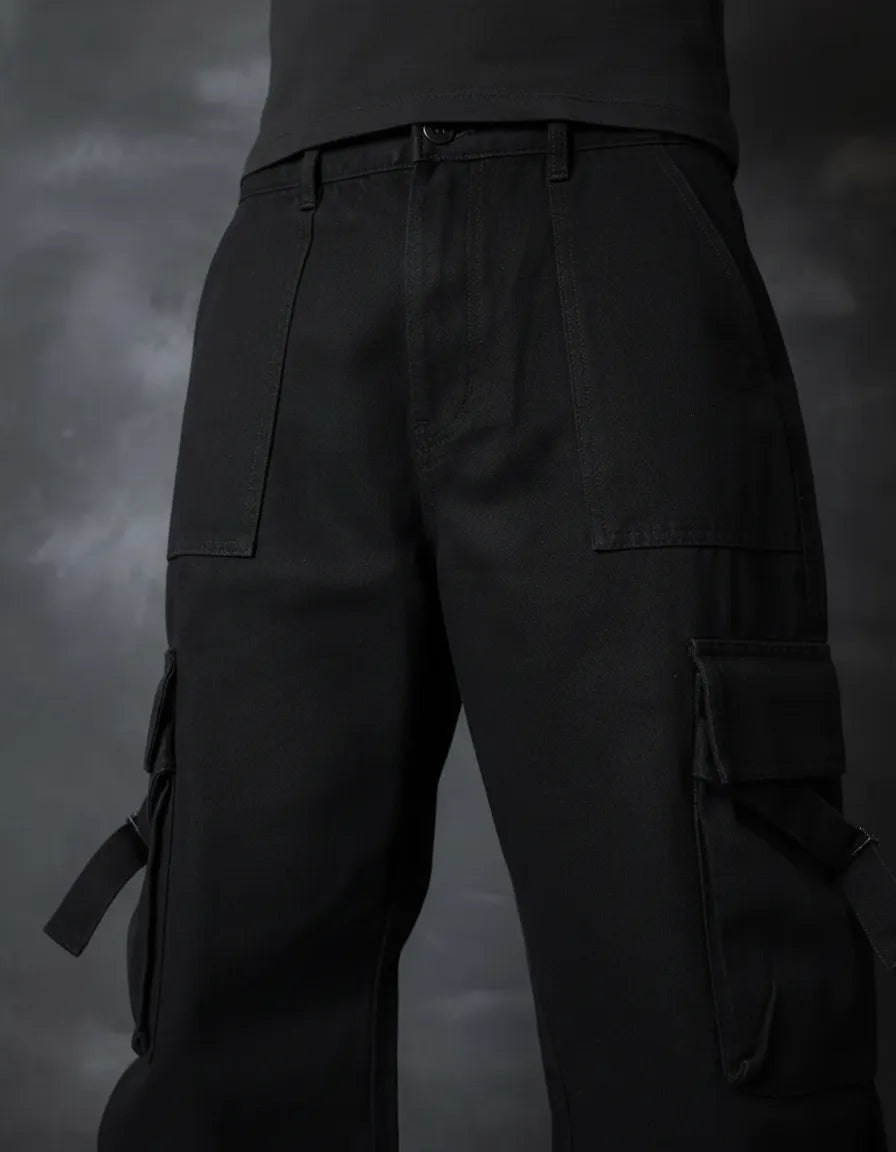 Jeans Blackout
