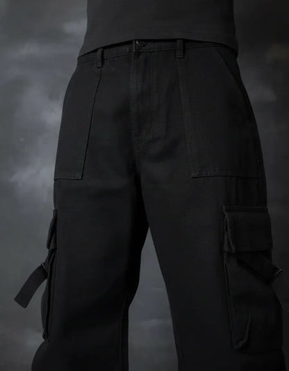 Jeans Blackout