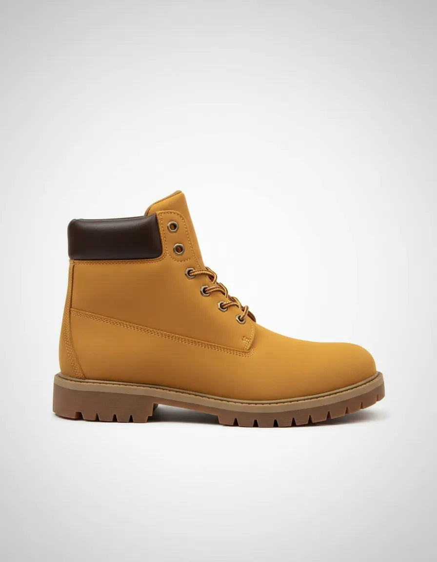 Botin Bronx District Tan