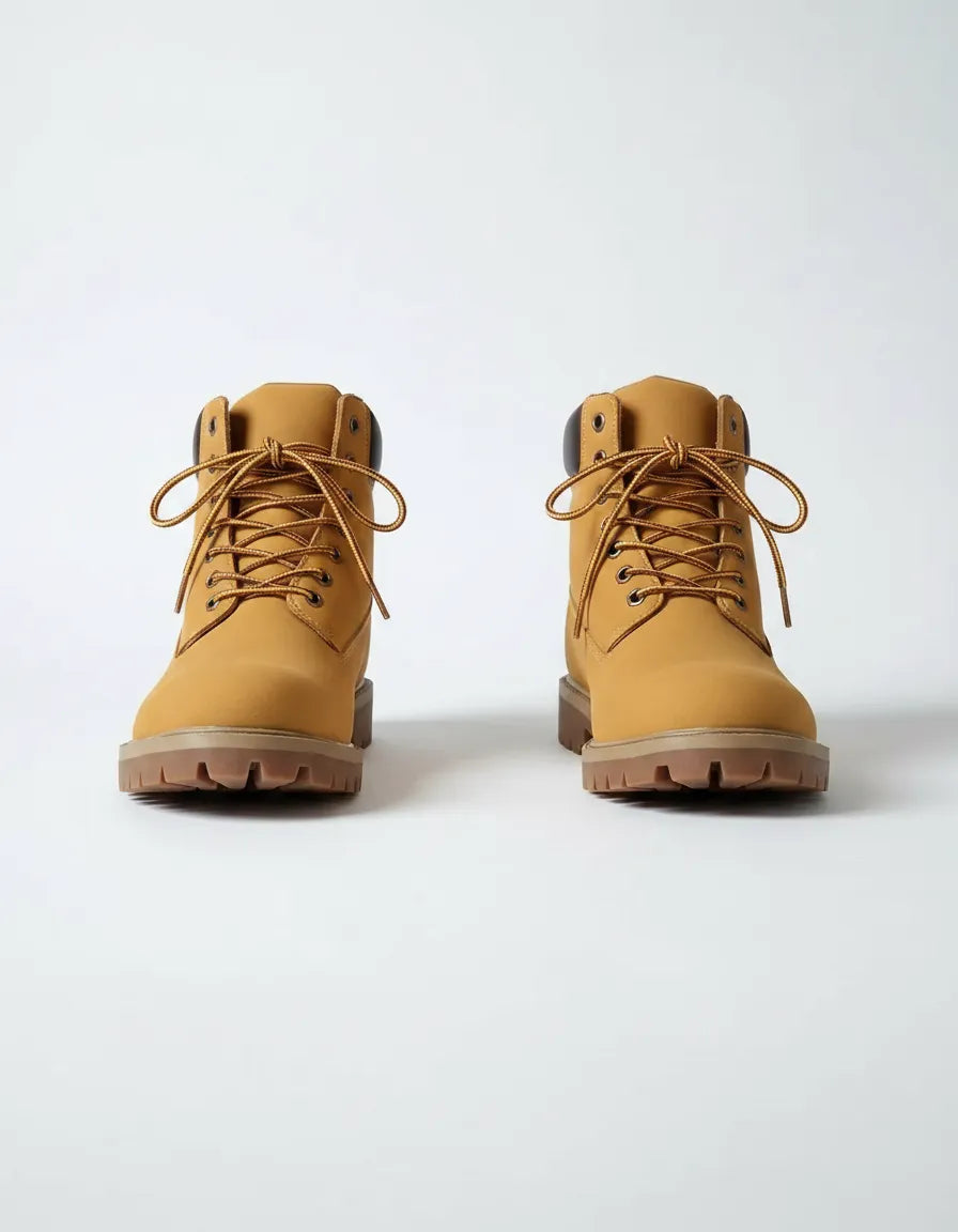 Botin Bronx District Tan