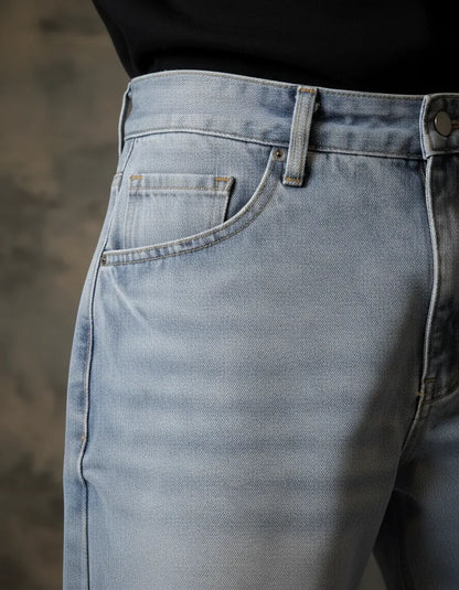 Jeans Light Blue