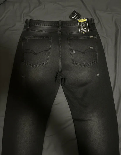 Jeans Loose Fit Dark