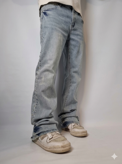 Jeans Flare Luxis