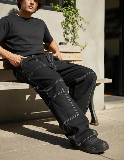 Jeans Midnight Matte