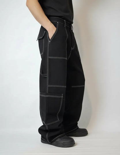 Jeans Midnight Matte