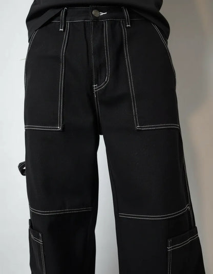 Jeans Midnight Matte