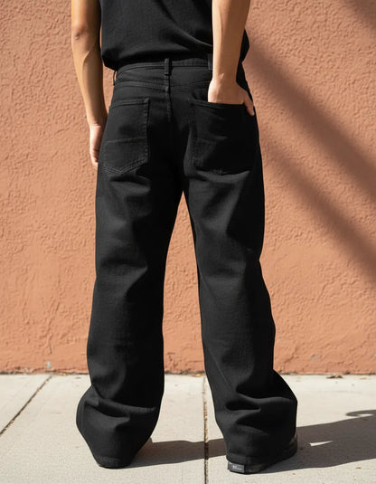 Jeans Pixel Dark