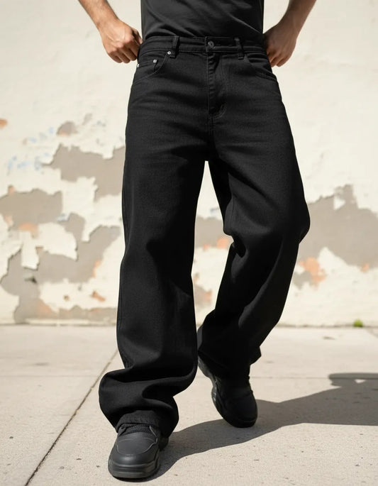 Jeans Pixel Dark