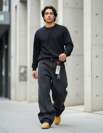 Jeans Dark Void