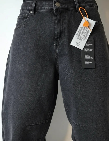 Jeans Dark Void
