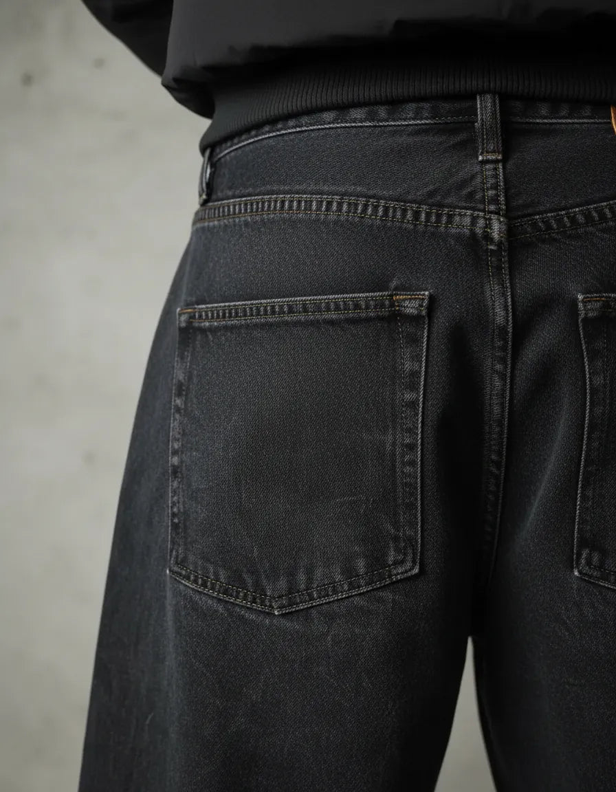 Jeans Dark Void