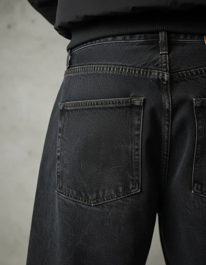Jeans Dark Void