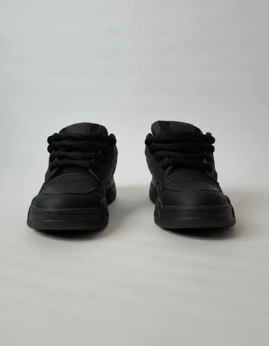 Zapatillas OG-X Black