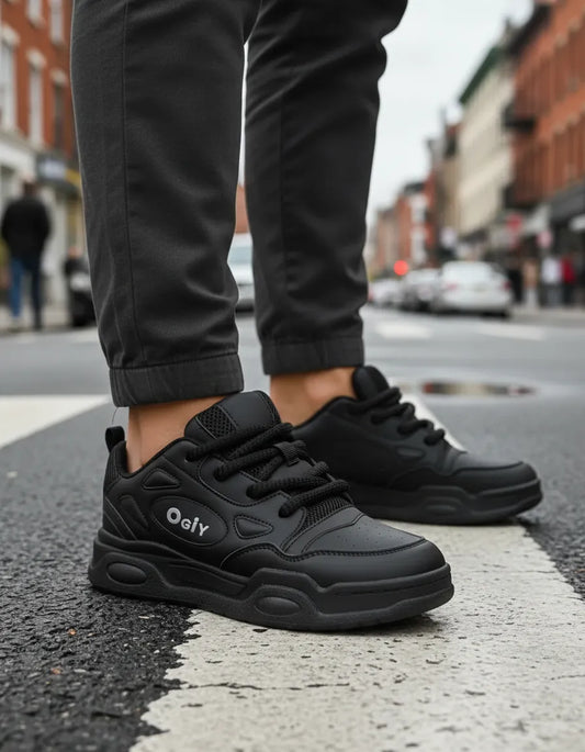 Zapatillas OG-X Black