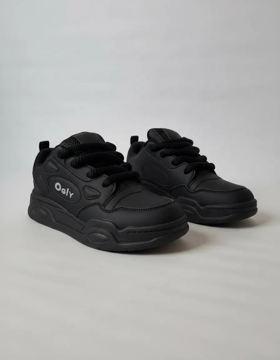 Zapatillas OG-X Black